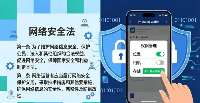 imToken钱包安卓版合规吗?监管政策怎么看