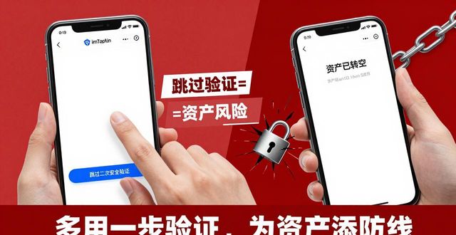 下载imToken后必做的安全审计步骤