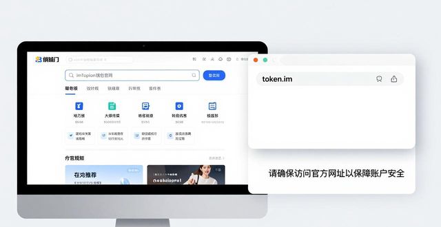 imToken钱包官网下载找不到?手把手教你认准正版入口