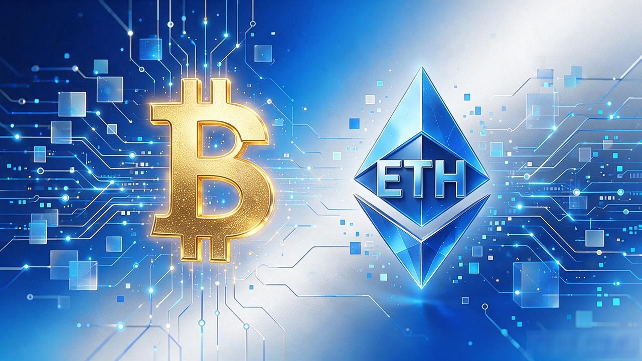 数字货币行情火爆,最受益的币种有哪些?