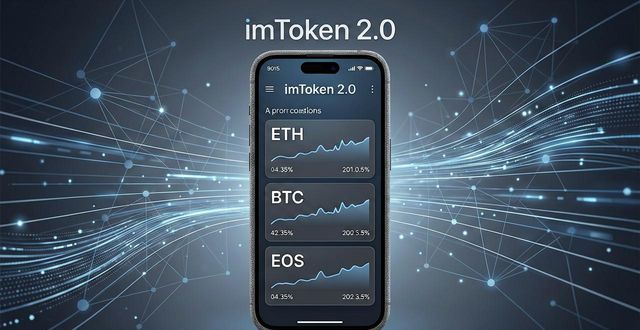 imToken 2.0体验:资产管理更顺手,操作更省心