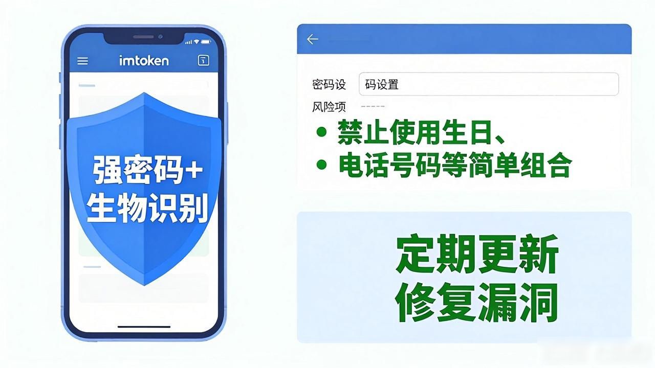 imToken官网安全下载指南:防钓鱼与数据保护要点