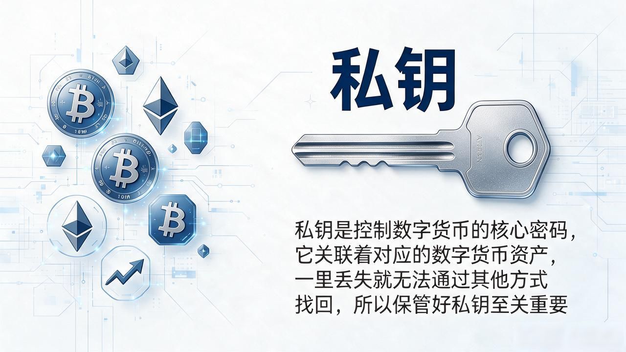 数字货币常用词组有哪些,一文帮你快速掌握核心术语
