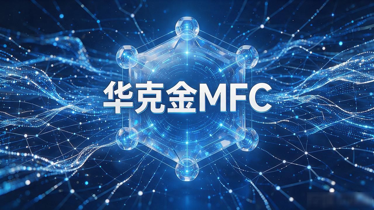 华克金MFC数字货币还能追吗?一文看懂投资风险