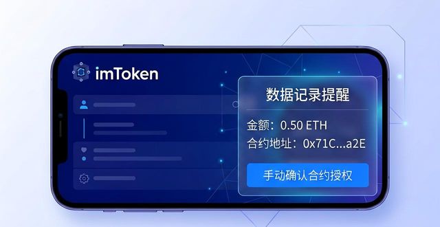 imToken官网版如何保护用户隐私?这几点你一定要知道