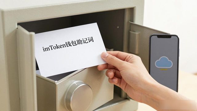 imToken钱包官方网址在哪?Web3从入门到安全操作