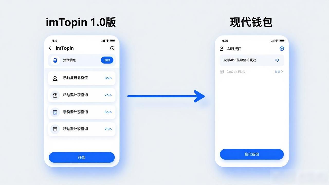 imToken 1.0版官网下载与即时资讯获取指南