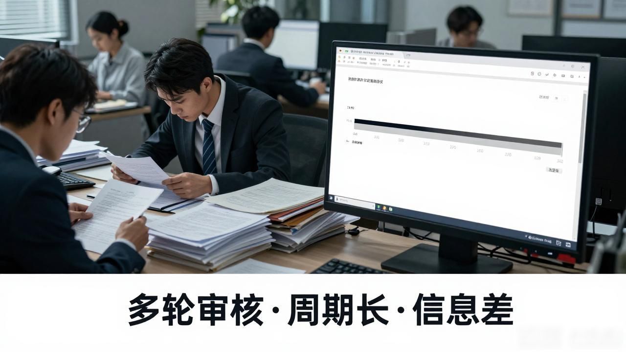 区块链融入股权交易 实操落地优势全解析