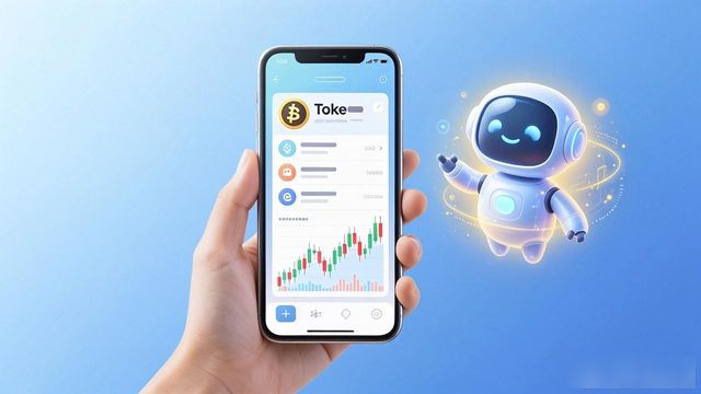 最新token钱包下载后,怎么用智能工具管好钱,投资更省心?