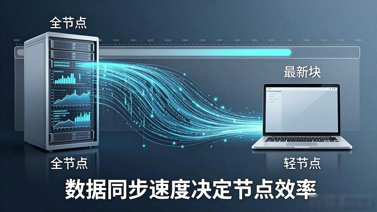 选对节点不踩坑:区块链节点质量评估实战指南