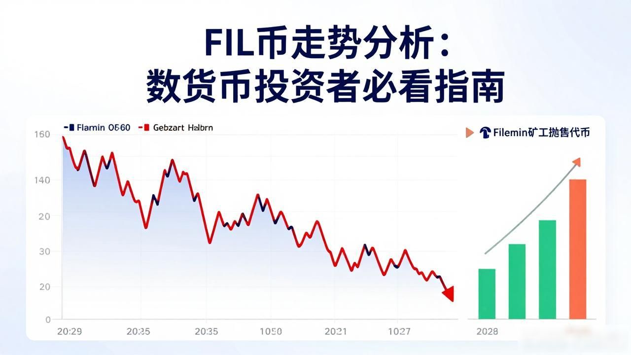 FIL币走势分析:数字货币投资者必看指南