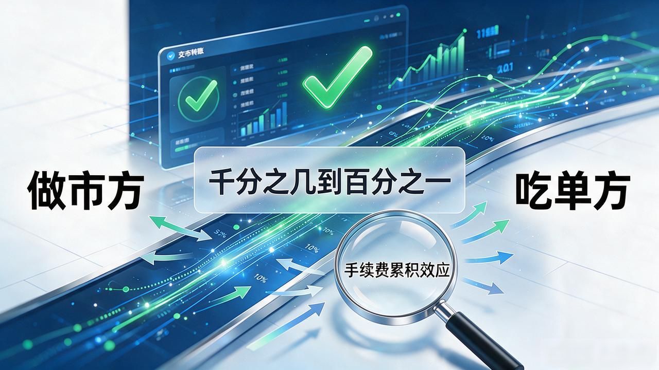 数字货币转账交易也要花钱?了解这些隐藏费用别踩坑