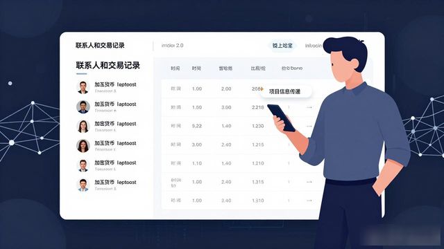 imToken 2.0开发客户,3个实用技巧分享