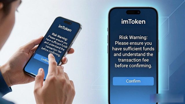 投资者教育入门:imToken官方App下载使用指南