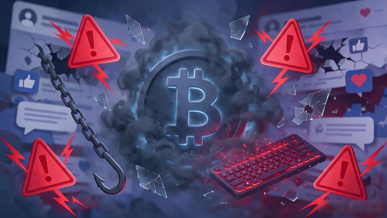 CGW数字货币何时上市?揭秘数字币市场的常见骗局