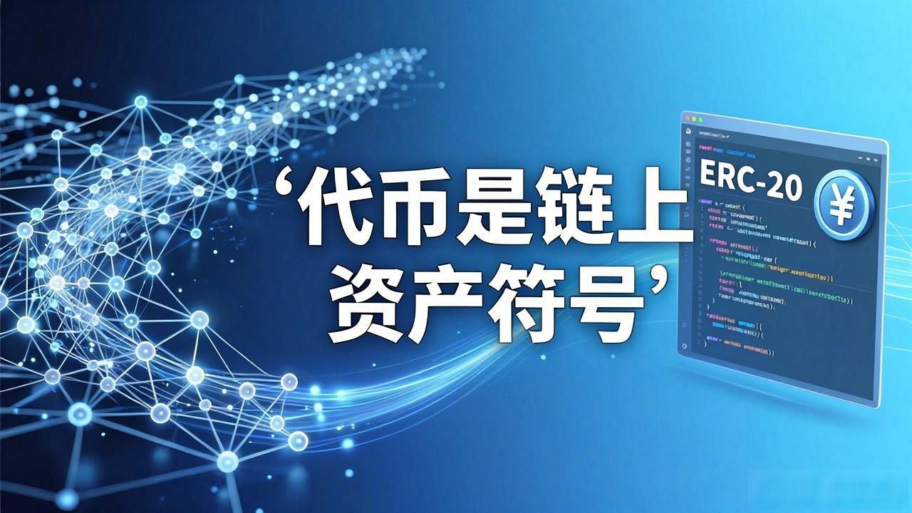 区块链币和链的区别与联系:一文看懂底层逻辑与应用