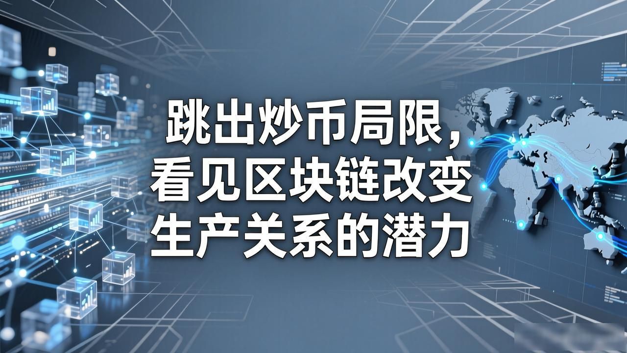 区块链入门必读:这5本书帮你少走弯路