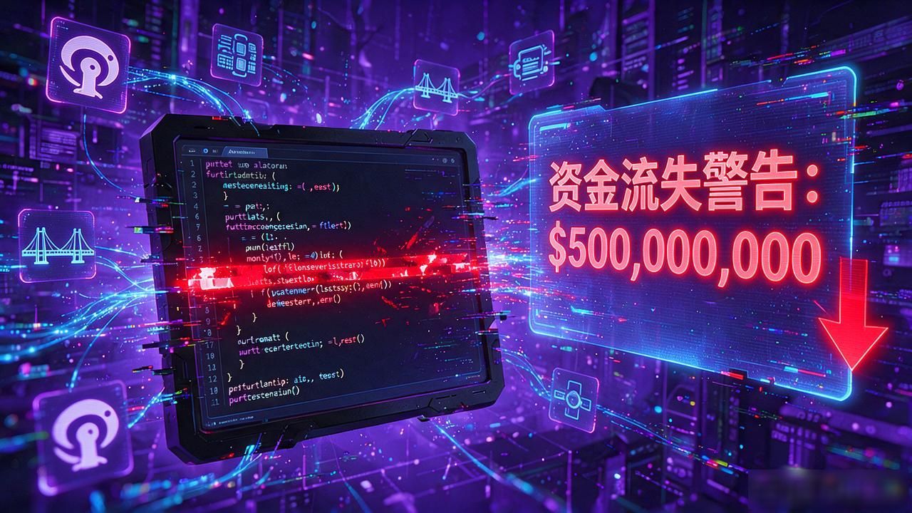 数字货币被盗怎么办?网络犯罪黑产链全揭秘