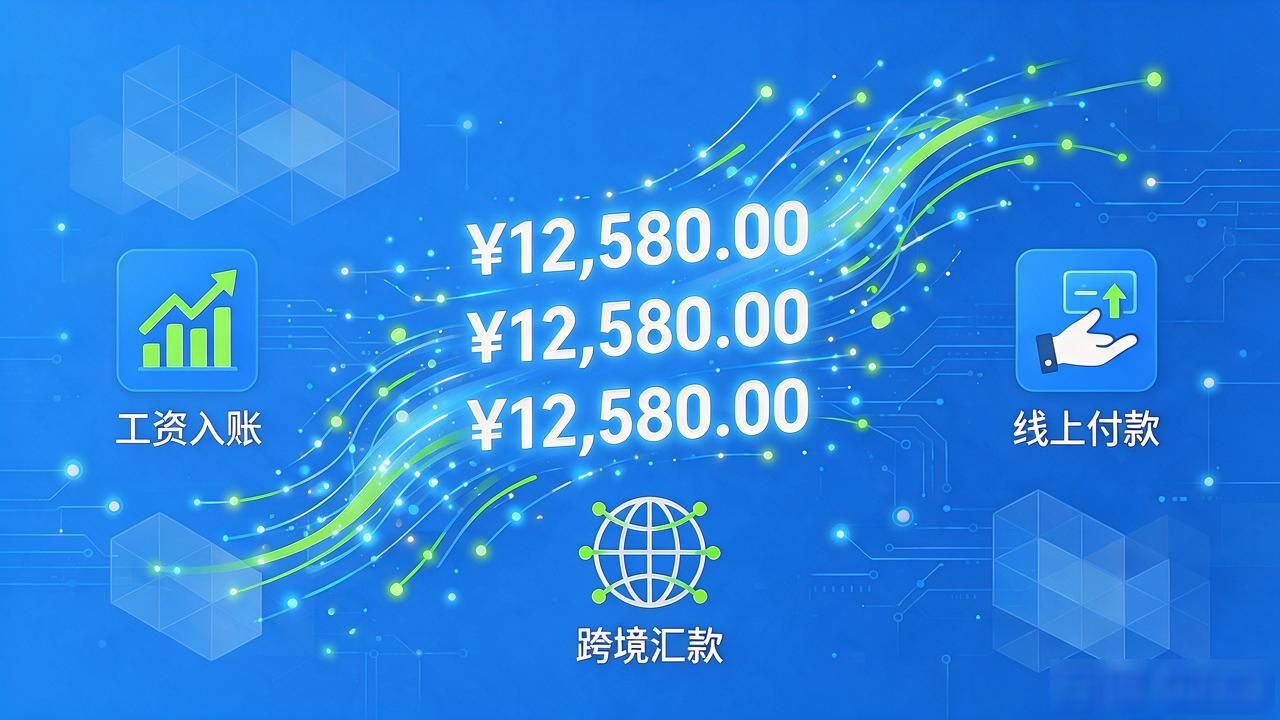 数字货币时代,货币的根基变了吗?