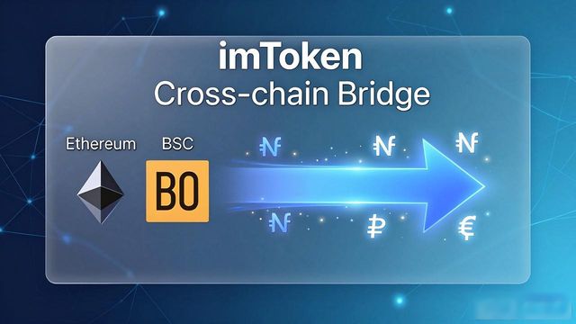 imToken钱包官网怎么用来做跨境交易