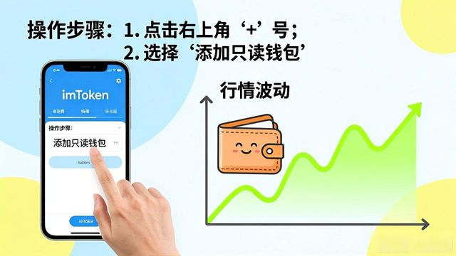 imToken免费版怎么玩投资?灵活策略三步走