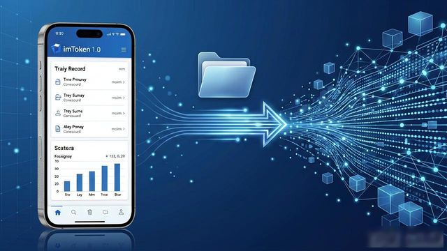 如何在imToken官网下载1.0版 提升数据效率