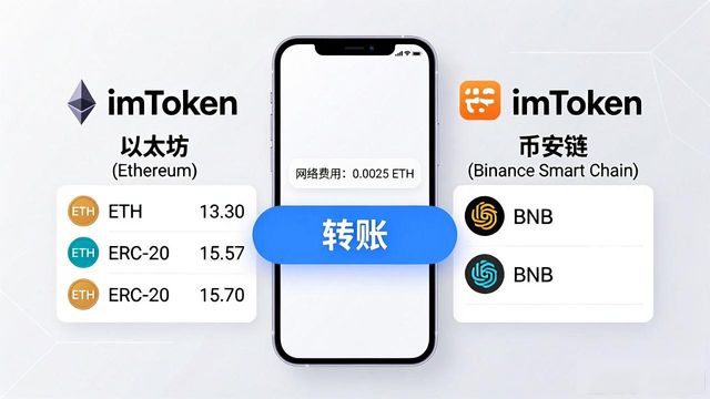 imToken下载入口怎么用?功能设定与操作体验全解析