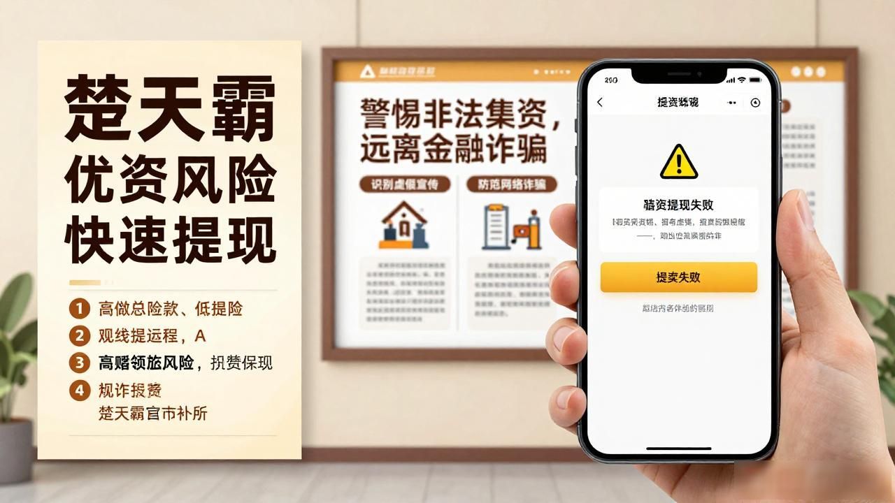 楚天霸数字货币真相曝光:普通人还能入局吗?