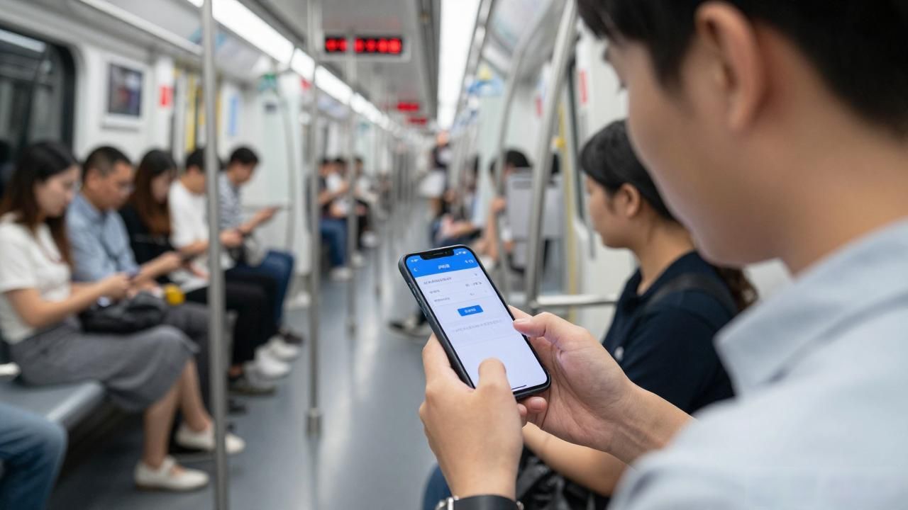 央行数字货币双离线:没网也能支付的黑科技