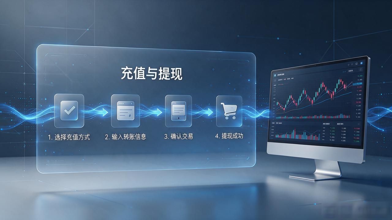 数字货币交易所云之梦:新手入局必看