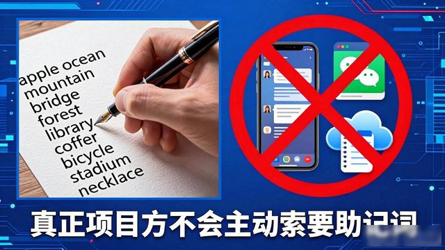 下载ImToken钱包前,先看这几点安全提醒
