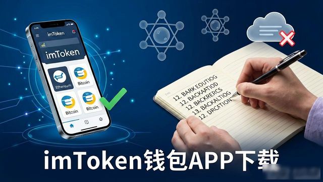 科技!imToken钱包APP下载指南,区块链钱包安全好用