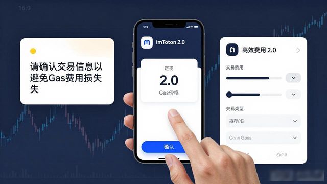 imToken 2.0下载后,怎样持续用出高增长