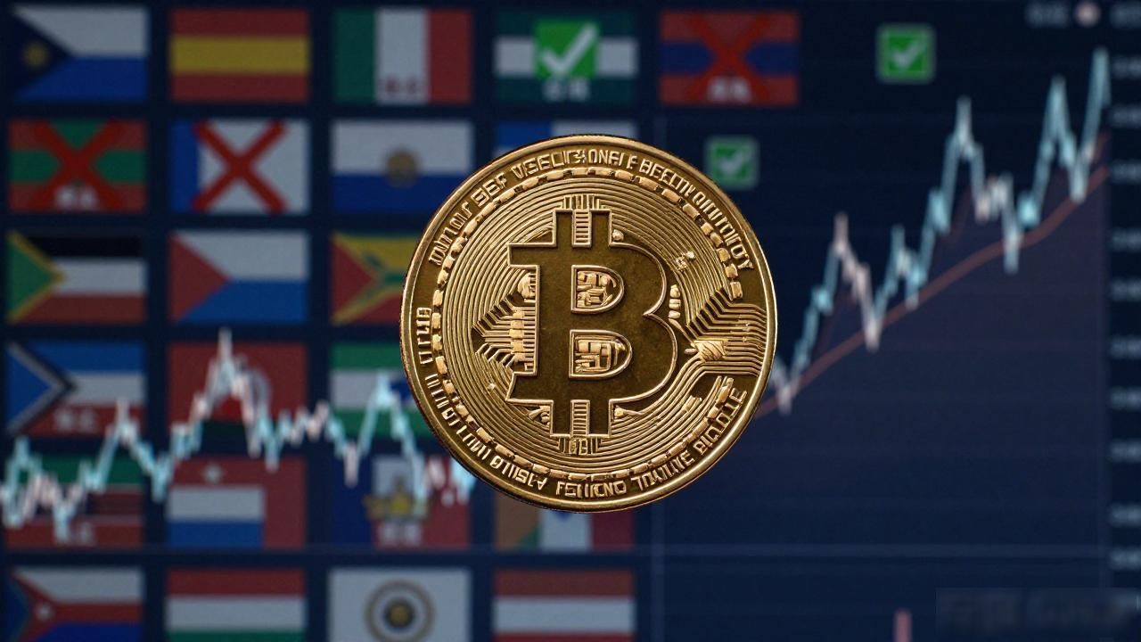 数字货币还会强势上涨吗?看懂这几点再决定