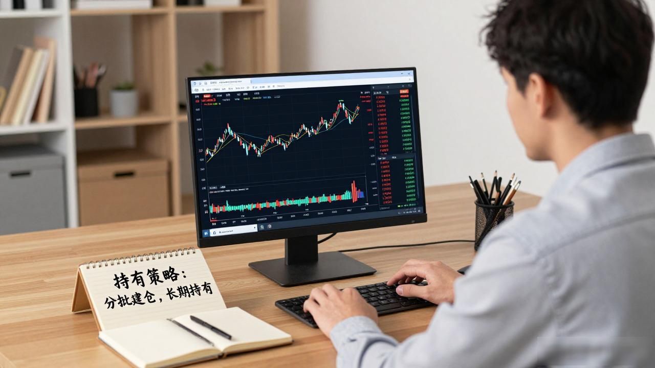 数字货币怎么赚钱?普通人的几条实操路子