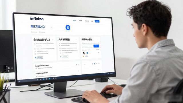 imToken官网如何做到真实可信又透明