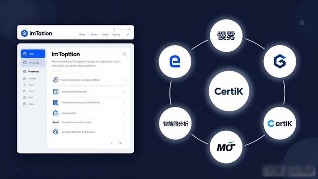 imToken官网合作生态 钱包龙头在做什么