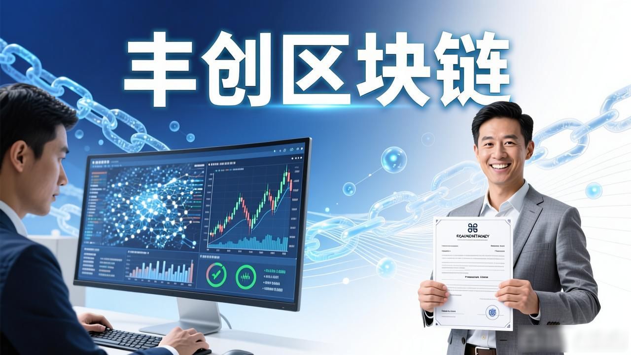 丰创区块链:企业降本增效的落地解决方案