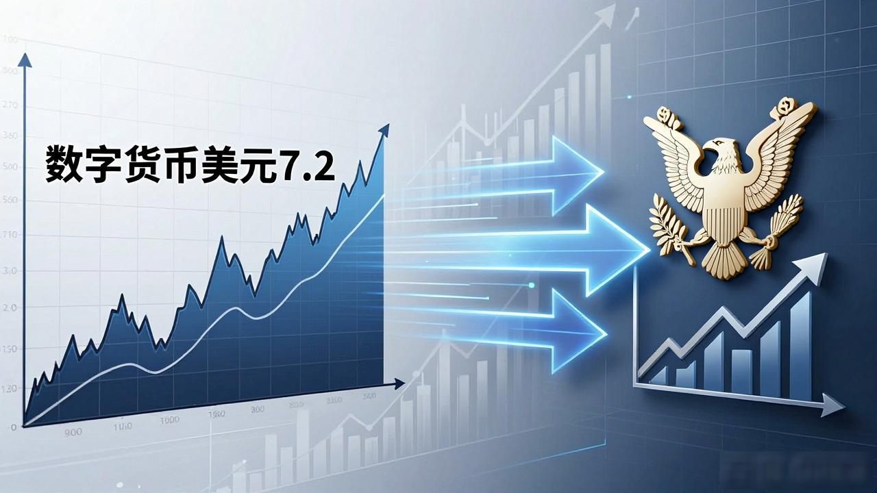 数字货币美元7.2:汇率波动背后的投资逻辑