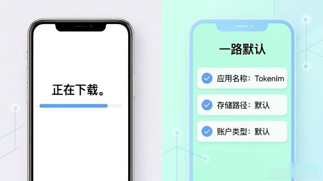 下载Tokenim钱包,几步搞定,操作真简单