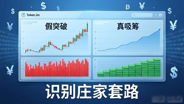 Token.im官网怎么用来做市场深度分析