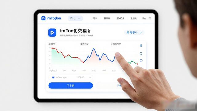 imToken官网版投资计划怎么定?手把手教你从零开始