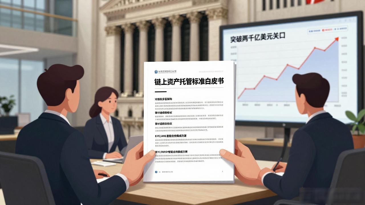 数字货币全球大会:2026年行业风向标全解读