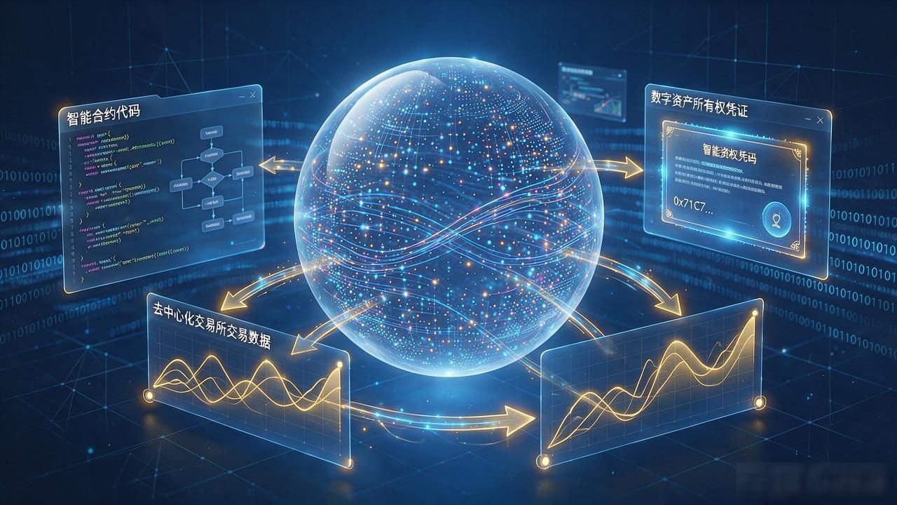 数字货币IPFS系统:去中心化存储方案解析