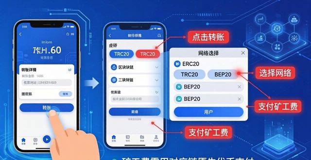 imToken多币种资产管理:添加、转账与安全须知