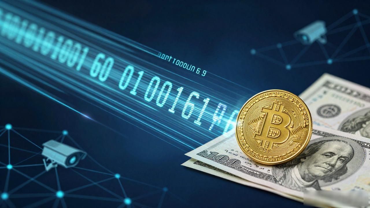 央行数字货币到底在谋划什么?普通人必须知道的事