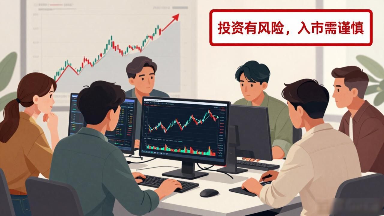 肖磊转战数字货币,普通人如何看清背后的机会?