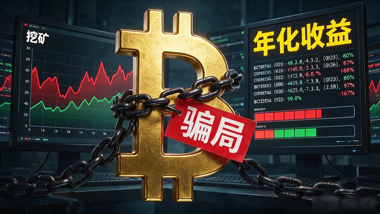 MTT18数字货币是传销还是骗局?