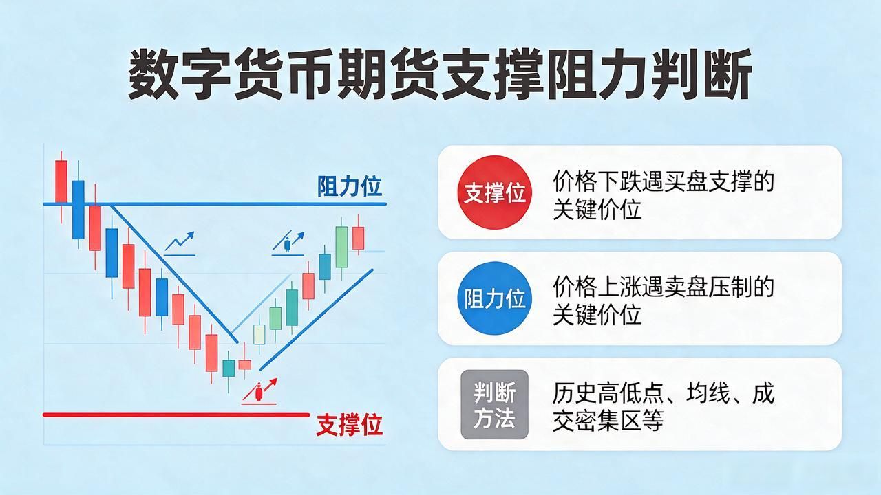 数字货币期货价格走势分析指南