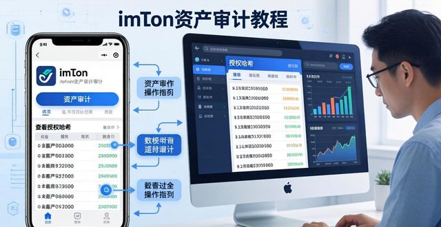 imToken通用版资产审计怎么操作 新手也能一步步学会